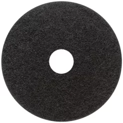 Genuine Joe Black Floor Stripping Pad