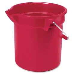 Rubbermaid Commercial Brute 10-quart Utility Bucket