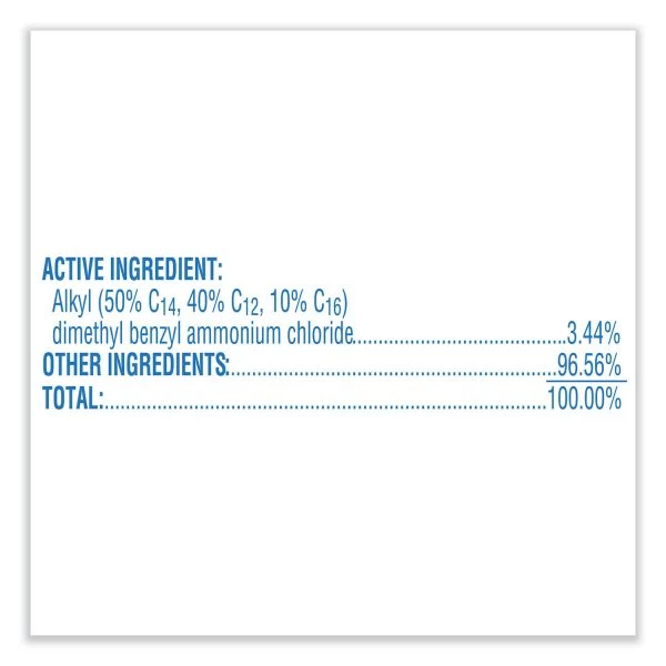 Professional LYSOL Brand Disinfectant Heavy-Duty Bathroom Cleaner Concentrate, Lime, 1 Gal Bottle 7 Professional LYSOL Brand Disinfectant Heavy-Duty Bathroom Cleaner Concentrate, Lime, 1 Gal Bottle - Image 7