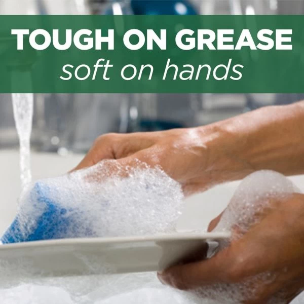 Palmolive® Palmolive Dishwashing Liquid, Original Scent, 3oz Bottle, 72/Carton 2 Palmolive® Palmolive Dishwashing Liquid, Original Scent, 3oz Bottle, 72/Carton - Image 2