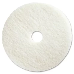 Genuine Joe Floor Polishing Pads