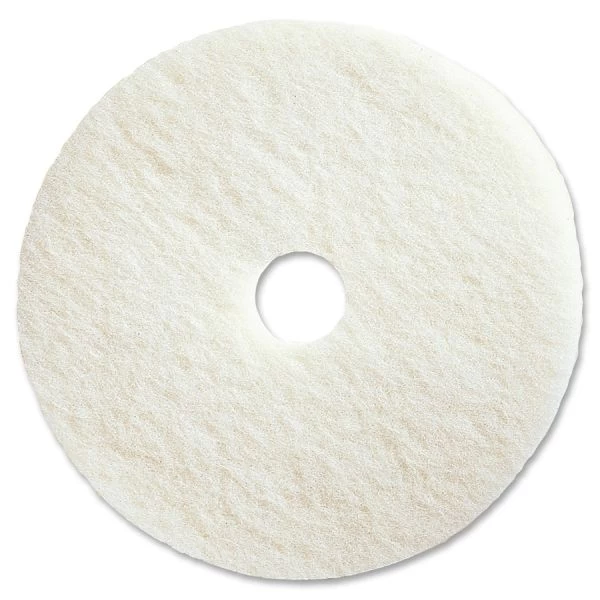 Genuine Joe Floor Polishing Pads 1 Genuine Joe Floor Polishing Pads
