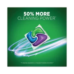 Cascade ActionPacs, Fresh Scent, 13.5 Oz Bag, 21/Pack -Professional cleaning tool store bb3868f8a06754e0b298dcd1944f26ebf2