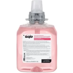 Gojo FMX-12 Refill Cranberry Luxury Foam Handwash 7 Gojo FMX-12 Refill Cranberry Luxury Foam Handwash -Professional cleaning tool store bc70ab68d278179e1a3f9eaf457b318a30
