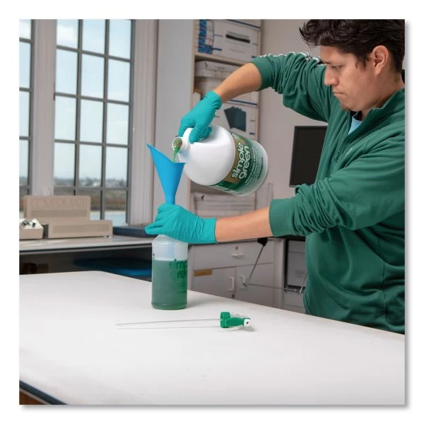 Simple Green Industrial Cleaner And Degreaser, Concentrated, 1 Gal Bottle, 6/Carton 4 Simple Green Industrial Cleaner And Degreaser, Concentrated, 1 Gal Bottle, 6/Carton - Image 4