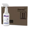 Diversey Oxivir 1 RTU Disinfectant Cleaner, 32 Oz Spray Bottle, 12/Carton