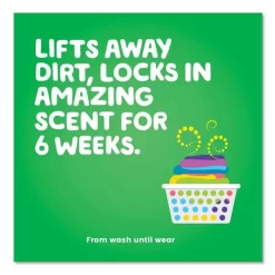 Gain Liquid Laundry Detergent, Original Fresh, 25oz Bottle -Professional cleaning tool store bdf205f461d0710604f16ca43d0df516f4