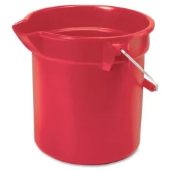 Rubbermaid Commercial Brute 14-quart Round Bucket