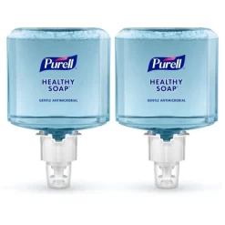 PURELL ES6 HEALTHY SOAP 0.5% BAK Antimicrobial Foam