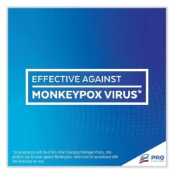 LYSOL Brand Professional Disinfecting Wipe Bucket Refill, 1-Ply, 6 X 8, Lemon And Lime Blossom, White, 800 Wipes/Bag, 2 Refill Bags/CT -Professional cleaning tool store c0af51e27464ca629e026b812d7585e905