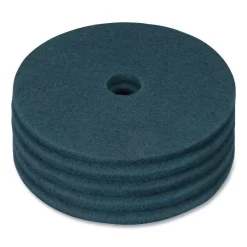 Coastwide Professional Cleaning Floor Pads, 20" Diameter, Blue, 5/Carton 5 Coastwide Professional Cleaning Floor Pads, 20" Diameter, Blue, 5/Carton -Professional cleaning tool store c0e4efbf4f01a5fa9ae9101213cb65fdde