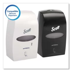 Scott Antimicrobial Foam Skin Cleanser, Fresh Scent, 1,200 ML, 2/Carton 11 Scott Antimicrobial Foam Skin Cleanser, Fresh Scent, 1,200 ML, 2/Carton -Professional cleaning tool store c15bcd9269631de29f672c28f0278bfe1f