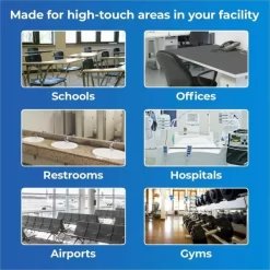 CloroxPro Total 360 Disinfectant Cleaner 19 CloroxPro Total 360 Disinfectant Cleaner -Professional cleaning tool store c1dd880984c3ec626075c687fad87ac10f