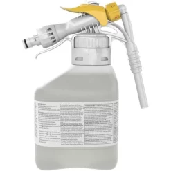 Diversey Alpha-HP Multi-Surface Disinfectant Cleaner, Citrus Scent, 1.5 L RTD Spray Bottle, 2/Carton 6 Diversey Alpha-HP Multi-Surface Disinfectant Cleaner, Citrus Scent, 1.5 L RTD Spray Bottle, 2/Carton -Professional cleaning tool store c2cd760ecd1c6a02881895718f9c06b543