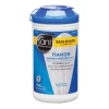 Sani Professional Hands Instant Sanitizing Wipes, 7.5 X 5, 300/Canister