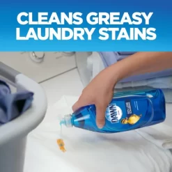 Dawn Ultra Dishwashing Liquid Dish Soap, Original Scent, 7.5 Oz, Pack Of 18 Bottles 8 Dawn Ultra Dishwashing Liquid Dish Soap, Original Scent, 7.5 Oz, Pack Of 18 Bottles -Professional cleaning tool store c3fcca4d4df359b6f79c00f2987b483319