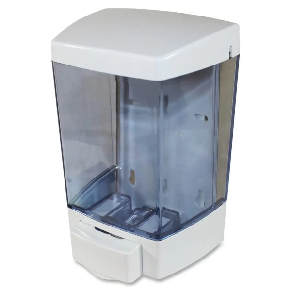 Genuine Joe Liquid Soap Dispenser 1 Genuine Joe Liquid Soap Dispenser