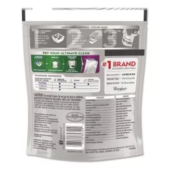 Cascade ActionPacs, Fresh Scent, 13.5 Oz Bag, 21/Pack -Professional cleaning tool store c53c22250b7ffad68c10791870e44f96ea