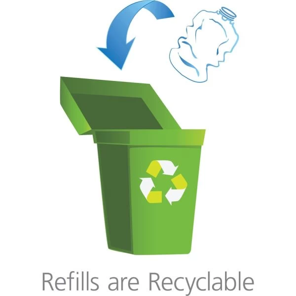 Gojo Natural Orange Pumice Hand Cleaner 2 Gojo Natural Orange Pumice Hand Cleaner - Image 2