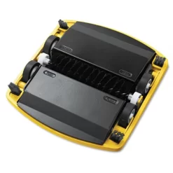 Rubbermaid Commercial Floor And Carpet Sweeper, 44" Handle, Black/Gray -Professional cleaning tool store c5bd06f4d40d8ad1c9e83a22bc33007775