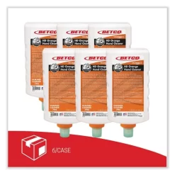 Betco Heavy Duty Citrus Skin Cleanser 11 Betco Heavy Duty Citrus Skin Cleanser -Professional cleaning tool store c6944d9d3188602a0c46d7e74185ca278a