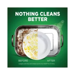 Cascade ActionPacs, Fresh Scent, 13.5 Oz Bag, 21/Pack -Professional cleaning tool store c6e7e971083151dfda648adeff4695f69a