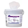 Diversey Oxivir TB Disinfectant Wipes, 11 X 12, White, 160/Bucket, 4 Buckets/Carton