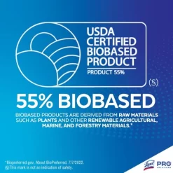 LYSOL Brand Disinfecting Wipes, 1-Ply, 7 X 7.25, Lemon And Lime Blossom, White, 35 Wipes/Canister, 3 Canisters/Pack, 4 Packs/Carton -Professional cleaning tool store c76c2aeb2e0bafc6bb67e1a634b82e3b4a 2