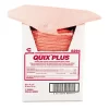 Chix Quix Plus Cleaning And Sanitizing Towels, 13.5 X 20, Pink, 72/Carton
