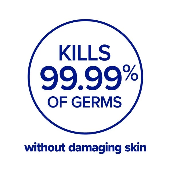 PURELL Advanced Hand Sanitizer Foam ES4 Refill, 1200mL 2 PURELL Advanced Hand Sanitizer Foam ES4 Refill, 1200mL - Image 2