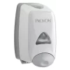 PROVON FMX-12T Foam Soap Dispenser, 1,250 ML, 6.25 X 5.12 X 9.88, Dove Gray