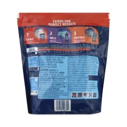 FINISH Powerball Classic Dishwasher Tabs, Fresh Scent, 36/Pack 7 FINISH Powerball Classic Dishwasher Tabs, Fresh Scent, 36/Pack -Professional cleaning tool store ca77b0436a41dfc9e108b0e05db77b8348