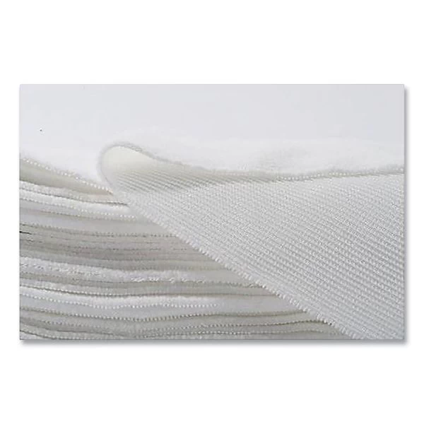 TrustMedical Freedom S1 Disposable Microfiber Wet/Dry Dust Mop Pads, 18 X 5, White, 50 Pads/Bag, 10 Bags/Carton 1 TrustMedical Freedom S1 Disposable Microfiber Wet/Dry Dust Mop Pads, 18 X 5, White, 50 Pads/Bag, 10 Bags/Carton