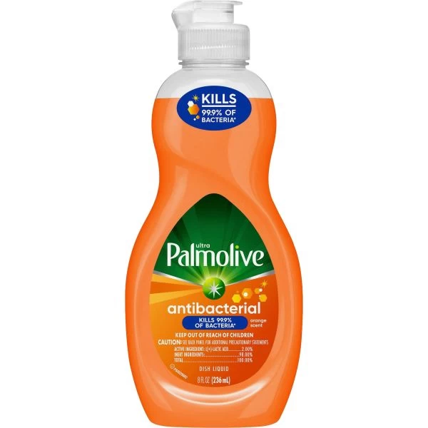 Colgate® Colgate Antibacterial Ultra Dish Soap 2 Colgate® Colgate Antibacterial Ultra Dish Soap - Image 2