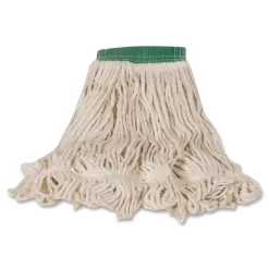 Rubbermaid Commercial 5" Headband Blend Wet Mop