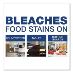 Comet Cleaner With Bleach, Liquid, One Gallon Bottle, 3/Carton 9 Comet Cleaner With Bleach, Liquid, One Gallon Bottle, 3/Carton -Professional cleaning tool store cbe157e26d3331b9e20288683783ae2ed0