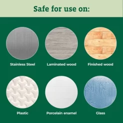 Clorox CloroxPro EcoClean Disinfecting Cleaner Spray Bottles, 32 Oz, Pack Of 9 Bottles -Professional cleaning tool store ccb8c105023dbf7e15142d4808484faaa7