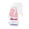 Diversey Final Step Sanitizer, Liquid, 2.5 L Spray Bottle
