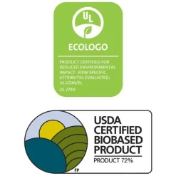 GOJO Pomeberry Foam Handwash Refill, For LTX-12 Dispenser, Pomegranate, 1,200 ML Refill, 2/Carton -Professional cleaning tool store cf263cf367354241189d2f980bee1668d5