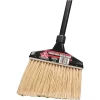 O-Cedar MaxiPlus Professional Angle Broom - Flagged - 4 Per Pack