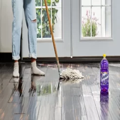 Fabuloso All Purpose Cleaner - Liquid - 56 Fl Oz (1.8 Quart) - Lavender Scent - 6 / Carton - Purple -Professional cleaning tool store d0f7980a9d79e239ec26f5e04022ae1e3e