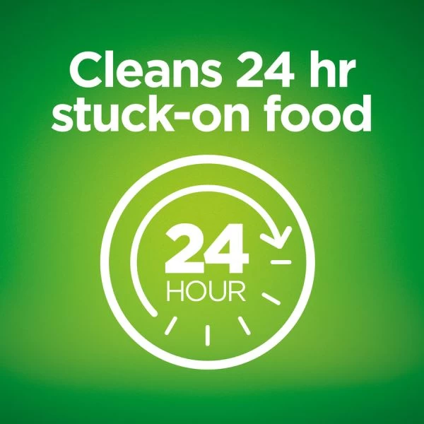 Cascade Dishwasher Gel With Dawn, Lemon, 120 Oz Bottle, 4/Carton 3 Cascade Dishwasher Gel With Dawn, Lemon, 120 Oz Bottle, 4/Carton - Image 3