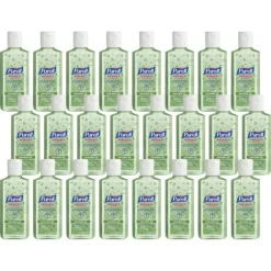 PURELL Hand Sanitizer Gel