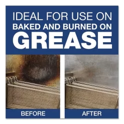 Dawn Professional Liquid Ready-To-Use Grease Fighting Power Dissolver Spray, 32 Oz Trigger On Spray Bottle -Professional cleaning tool store d1a2d7a76bdb3c0151e544607125f6d70d