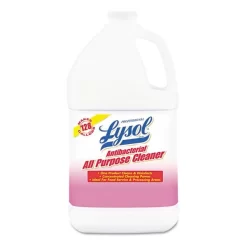 Professional LYSOL Brand Antibacterial All-Purpose Cleaner Concentrate, 1 Gal Bottle