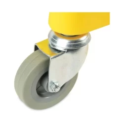 Boardwalk Pro-Pac Side-Squeeze Wringer/Bucket Combo, 8.75 Gal, Yellow/Silver 8 Boardwalk Pro-Pac Side-Squeeze Wringer/Bucket Combo, 8.75 Gal, Yellow/Silver -Professional cleaning tool store d433687b889e5fa0ee03ec95b619546ad1
