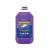 Fabuloso Antibacterial Multi-Purpose Cleaner, Lavender Scent, 169 Oz Bottle, 3/Carton