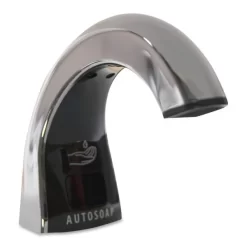 Rubbermaid Commercial One Shot Touch-free Soap Dispenser