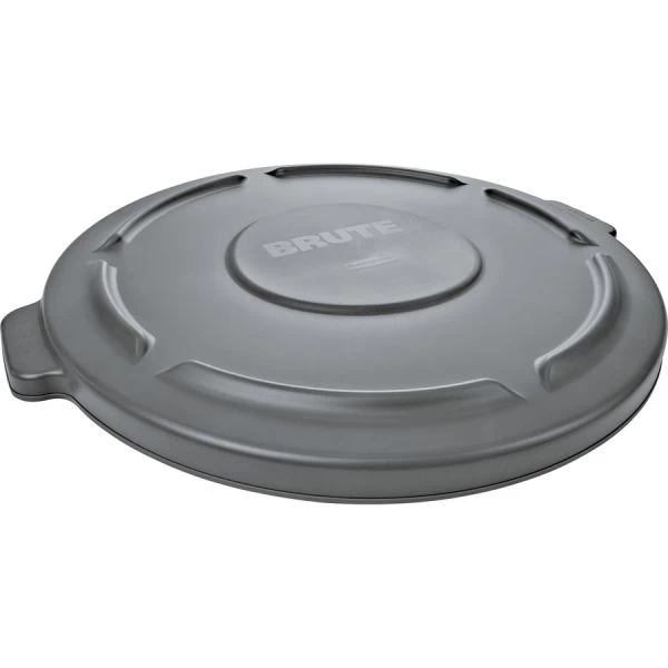 Rubbermaid Commercial Brute 44-gallon Container Lid 1 Rubbermaid Commercial Brute 44-gallon Container Lid