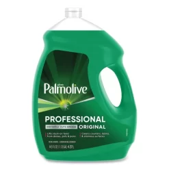 Palmolive® Palmolive Professional Dishwashing Liquid, Fresh Scent, 145 Oz Bottle